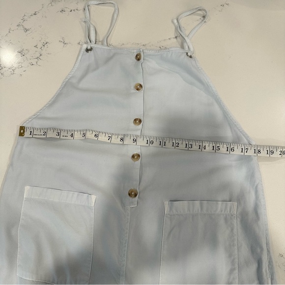 Billabong Beach Cruiser Overalls - Picture 13 of 14